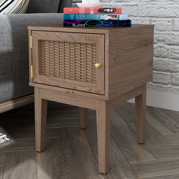 Brockley Lamp Table | Bedside Table