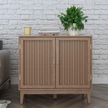 Brockley Small Sideboard