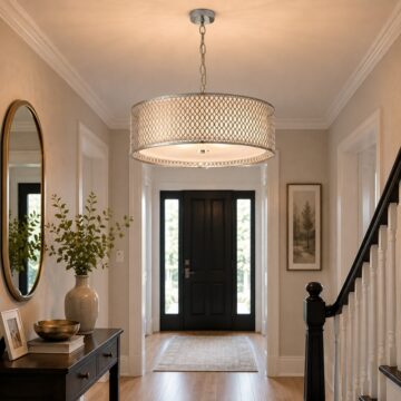 Cordero Pendant Light