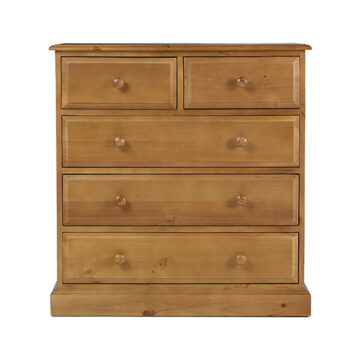 Ravenna Pine 2 Over 3 Chest