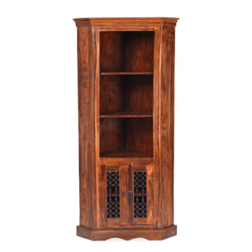 Rovigo Bhoja Corner Display Unit