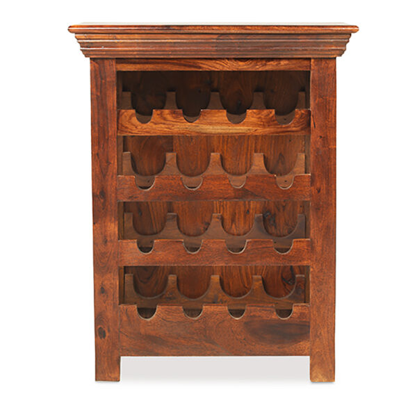 Rovigo Wine Rack Unit