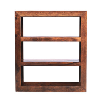 Taranto Small Standing Shelf