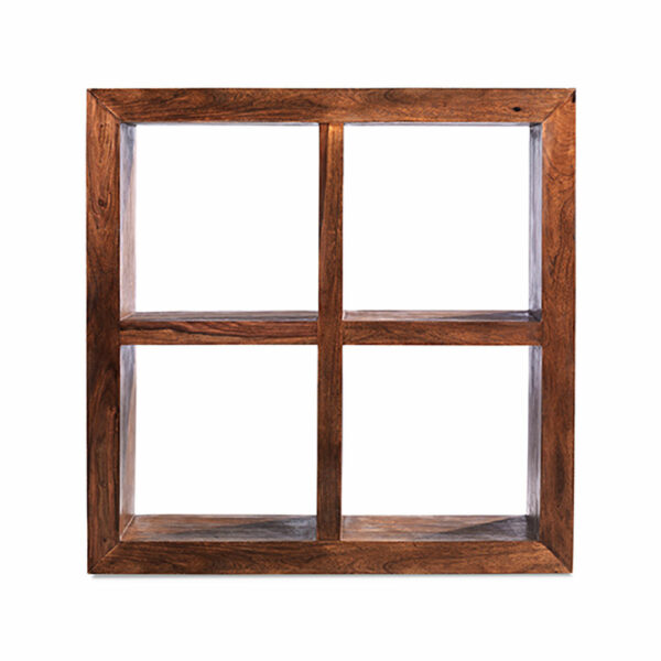 Taranto Quad Cube Shelf