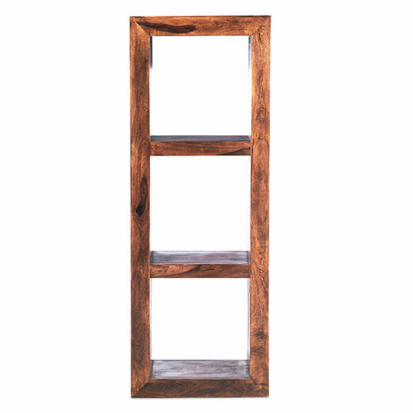 Taranto Triple Cube Shelf