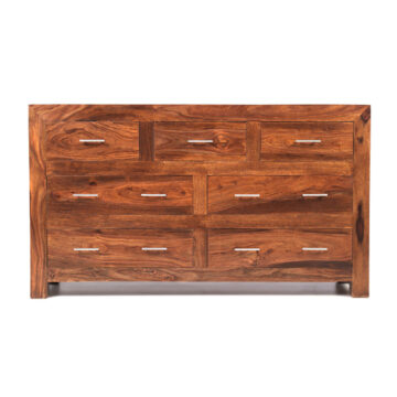 Taranto 7 Drawer Chest