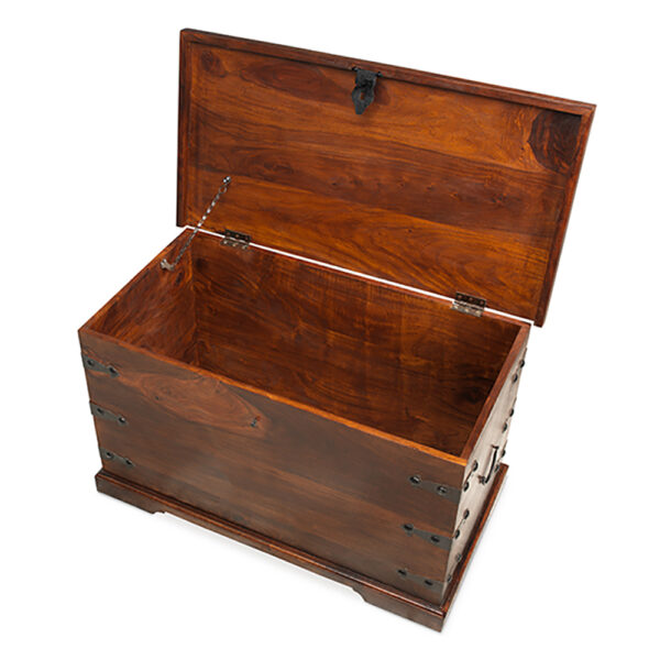 Rovigo Thacket Trunk