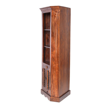 Rovigo Bhoja Corner Display Unit