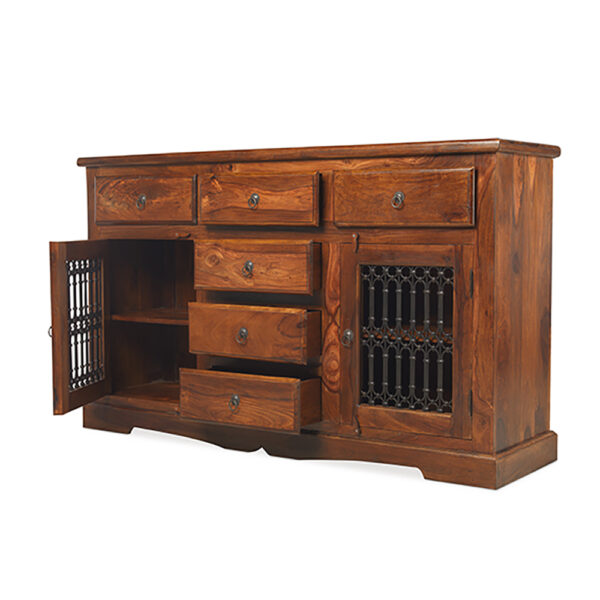 Rovigo Bhoja Large Sideboard