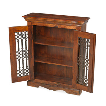 Rovigo Bhoja 2 Door DVD Unit
