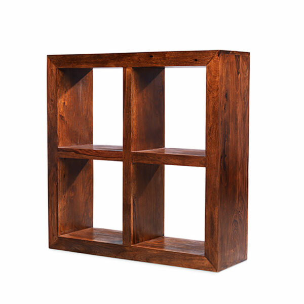 Taranto Quad Cube Shelf