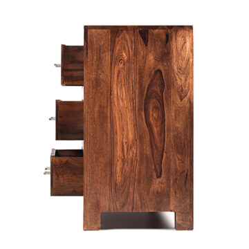 Taranto 7 Drawer Chest
