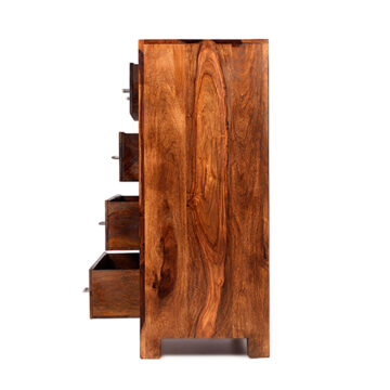 Taranto 4 Drawer Chest