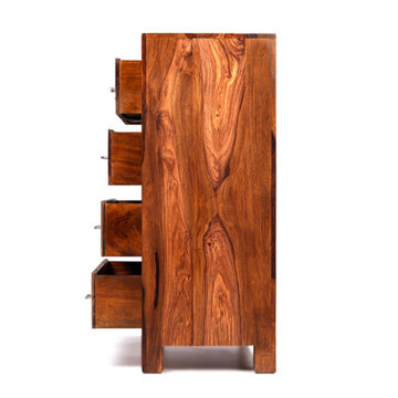 Taranto 2 Over 3 Drawer Chest
