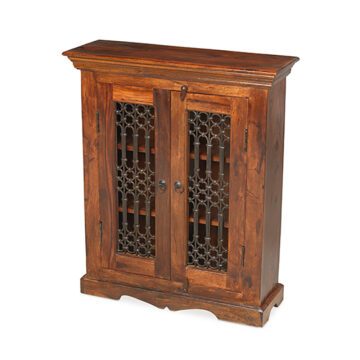 Rovigo Bhoja 2 Door DVD Unit