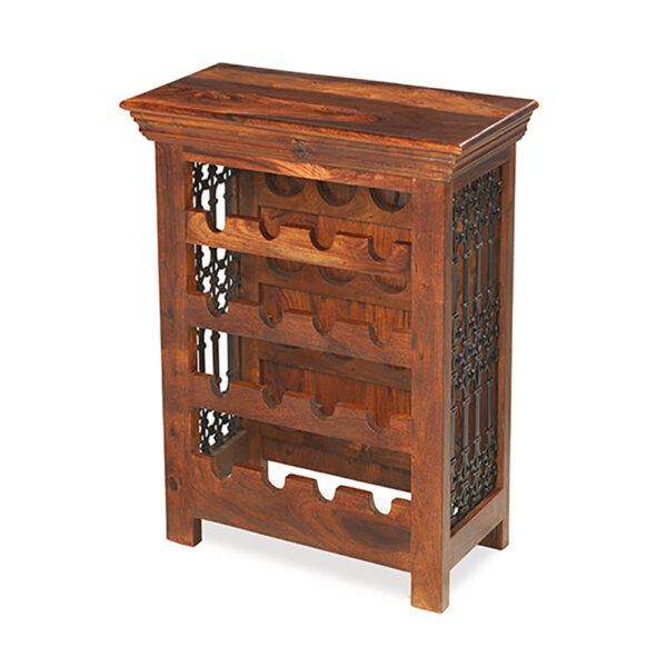 Rovigo Wine Rack Unit