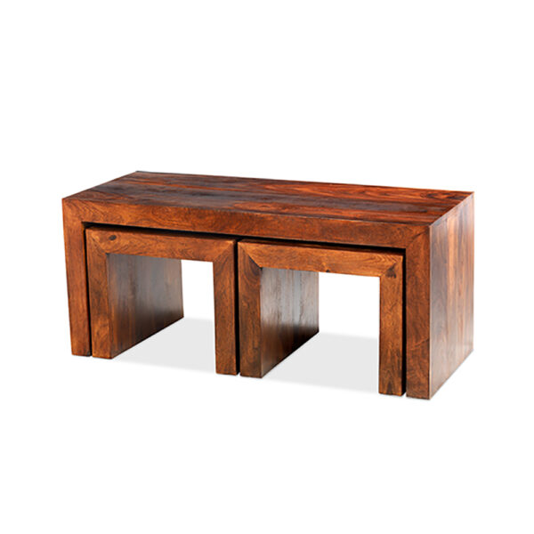 Taranto Nesting Coffee Table