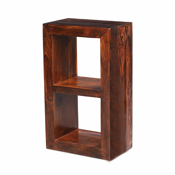 Taranto Double Cube Shelf