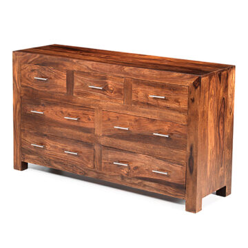 Taranto 7 Drawer Chest