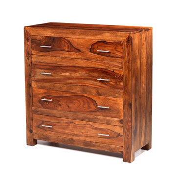 Taranto 4 Drawer Chest