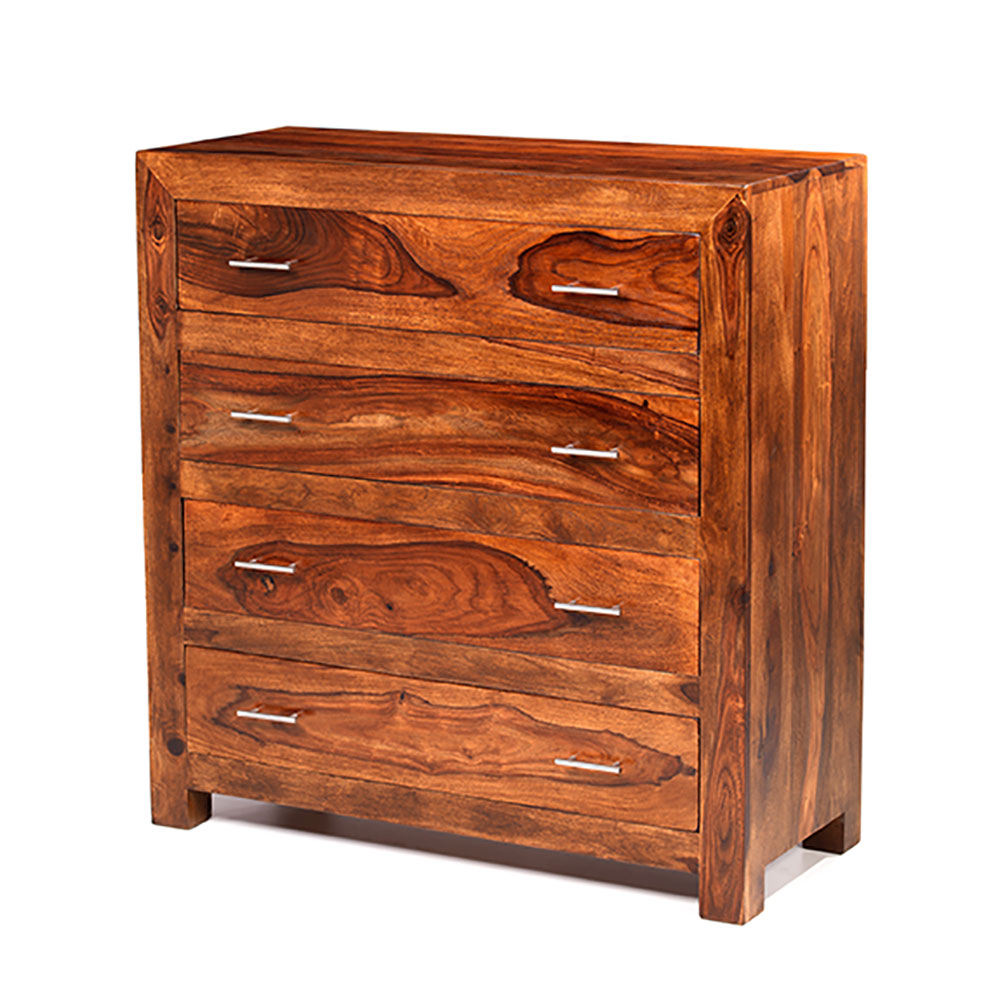 Taranto 4 Drawer Chest