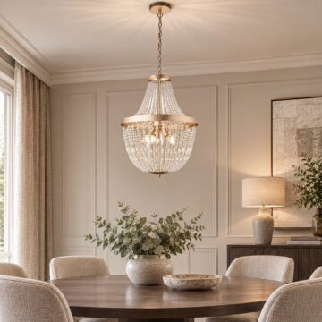 Celine Pendant Light