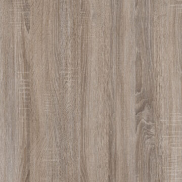 Rossi 2 Drawer Bedside | Oak Finish