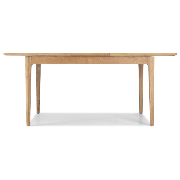 Modica Oak Extending Dining Table | 140 - 180cm