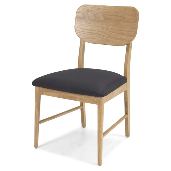 San Severo Oak Dining Chair