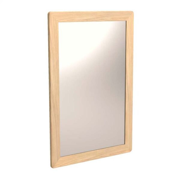Linlithgow Mirror | Oak