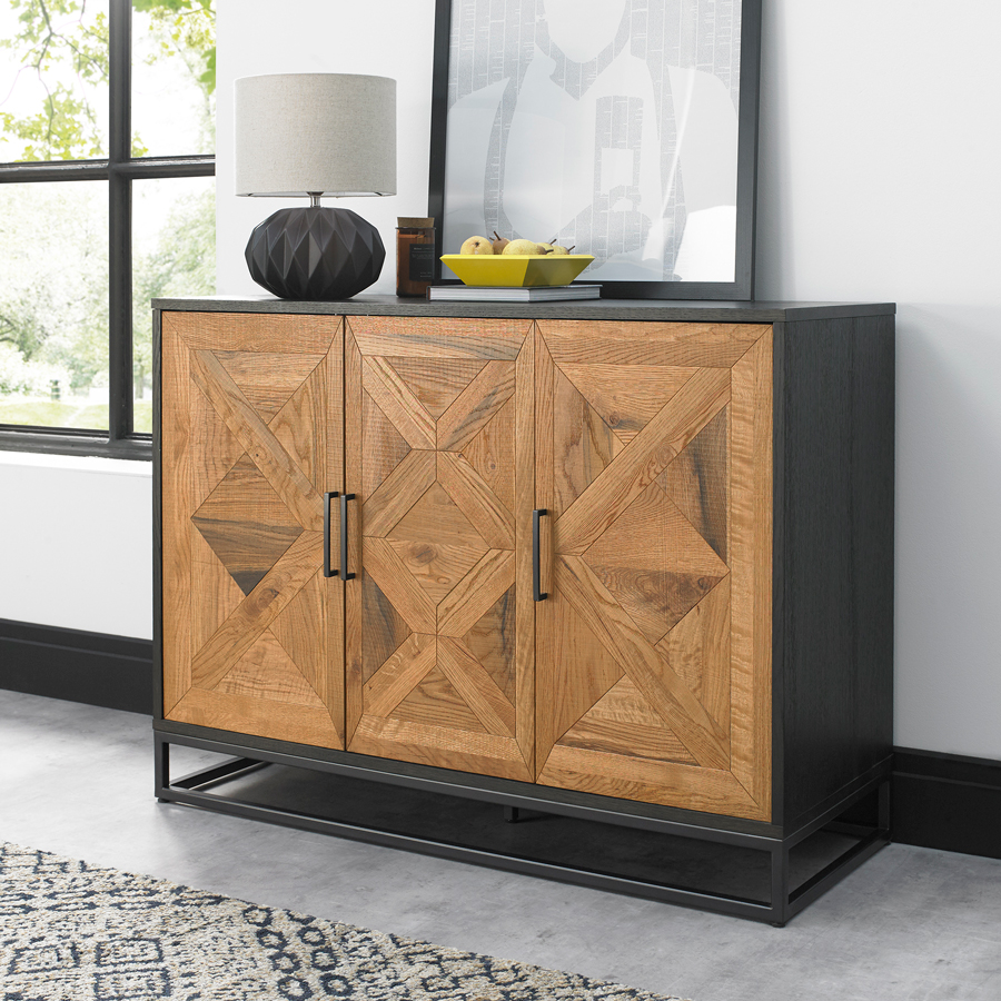 Calgary Narrow Sideboard