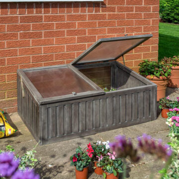 Trenton Cold Frame