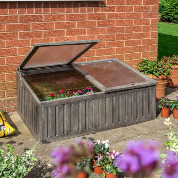 Trenton Cold Frame