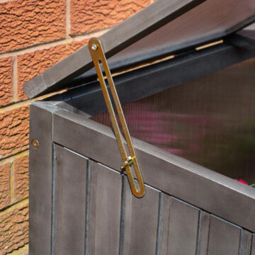 Trenton Cold Frame