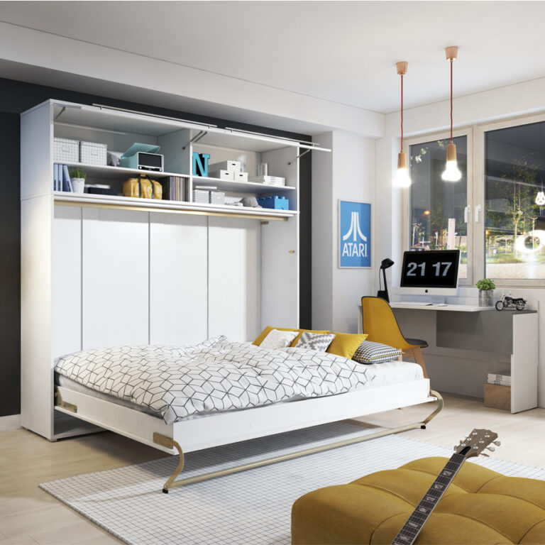 Wall Beds & Storage Solutions Archives Oak World