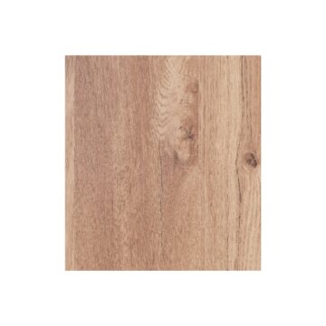 Torquay Floating Pair of 1 Drawer Bedside Tables | Oak Finish