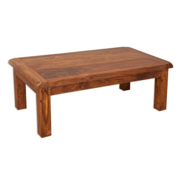 Montego Sheesham Coffee Table