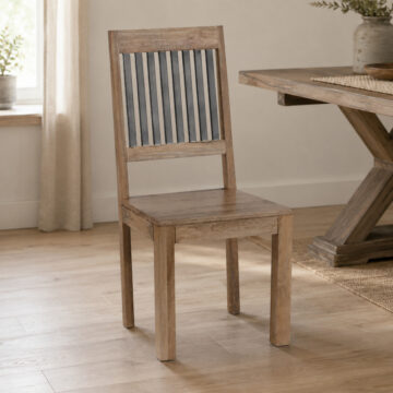 Tamboril Mango Dining Chair