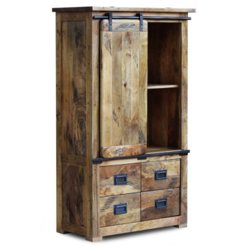 Matara Mango Display Chest