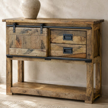 Matara Console Table