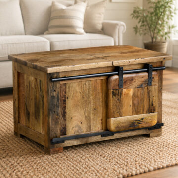 Matara Coffee Table