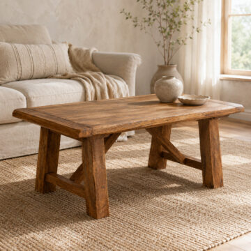 Rangpur Coffee Table
