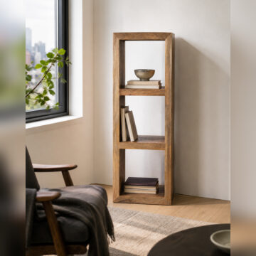 Shimla Petite Mango 3 Hole Vertical Cube