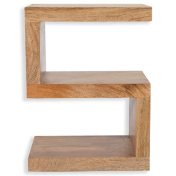 Shimla Petite Mango S Shelving Unit
