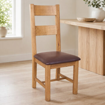 Norfolk Country Dining Chair