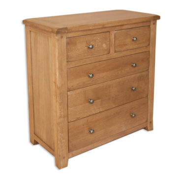 Norfolk Country 2 Over 3 Chest