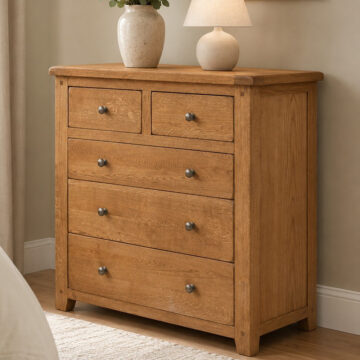 Norfolk Country 2 Over 3 Chest