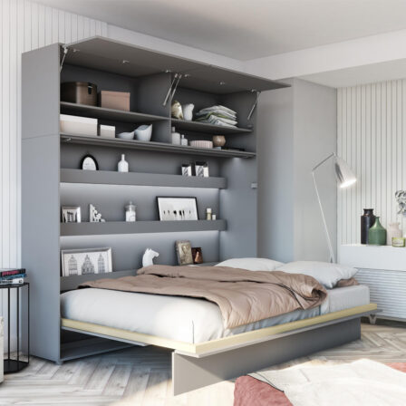 Wall Beds & Storage