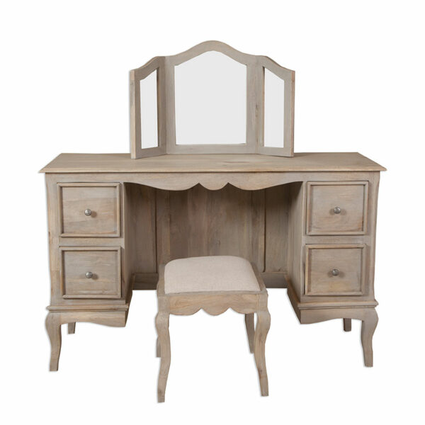 Bayoux Dressing Table Mirror | Clearance