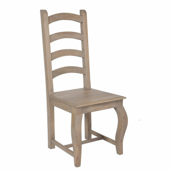Bayoux High Back Dining Chair